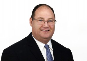 Gregg Lyssy | CEO & President