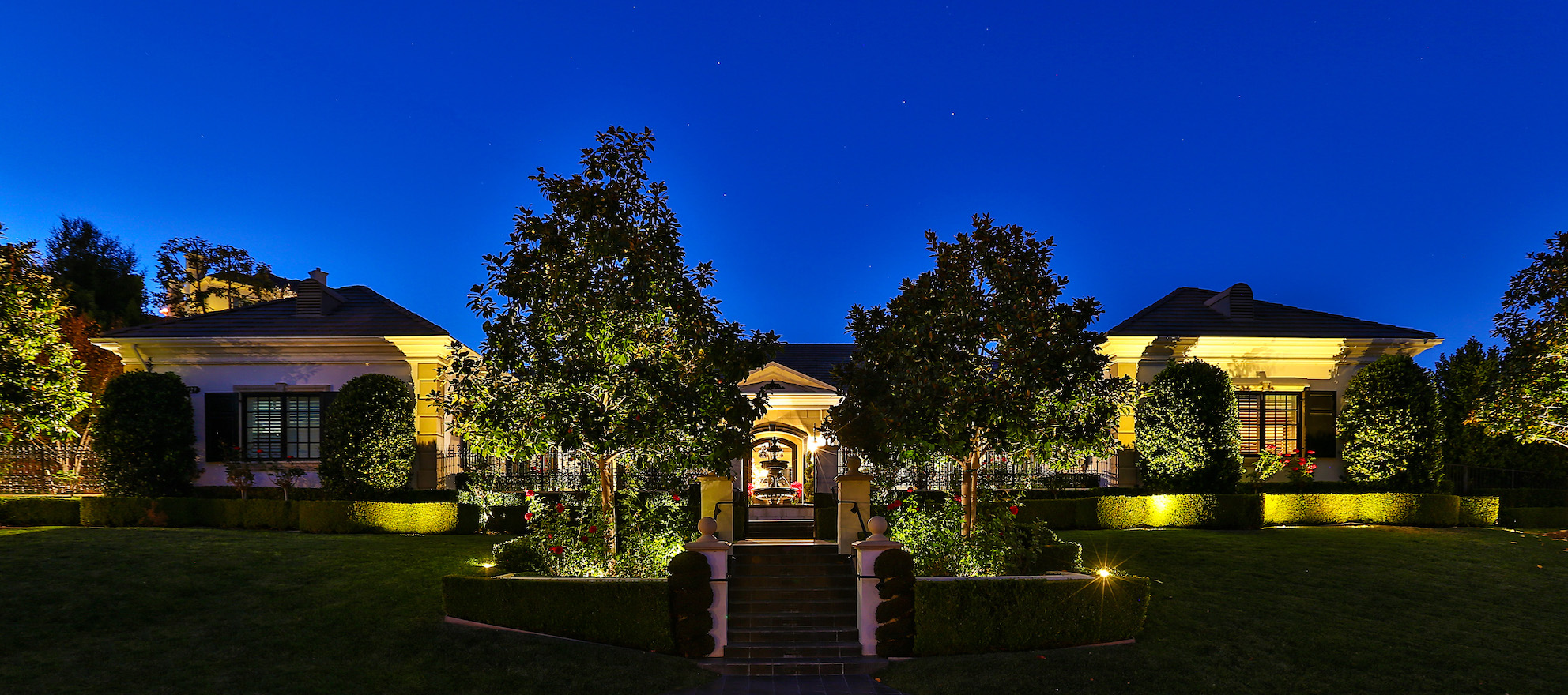 Mission Title Luxury listing of the day Wayne Gretzky’s Southern