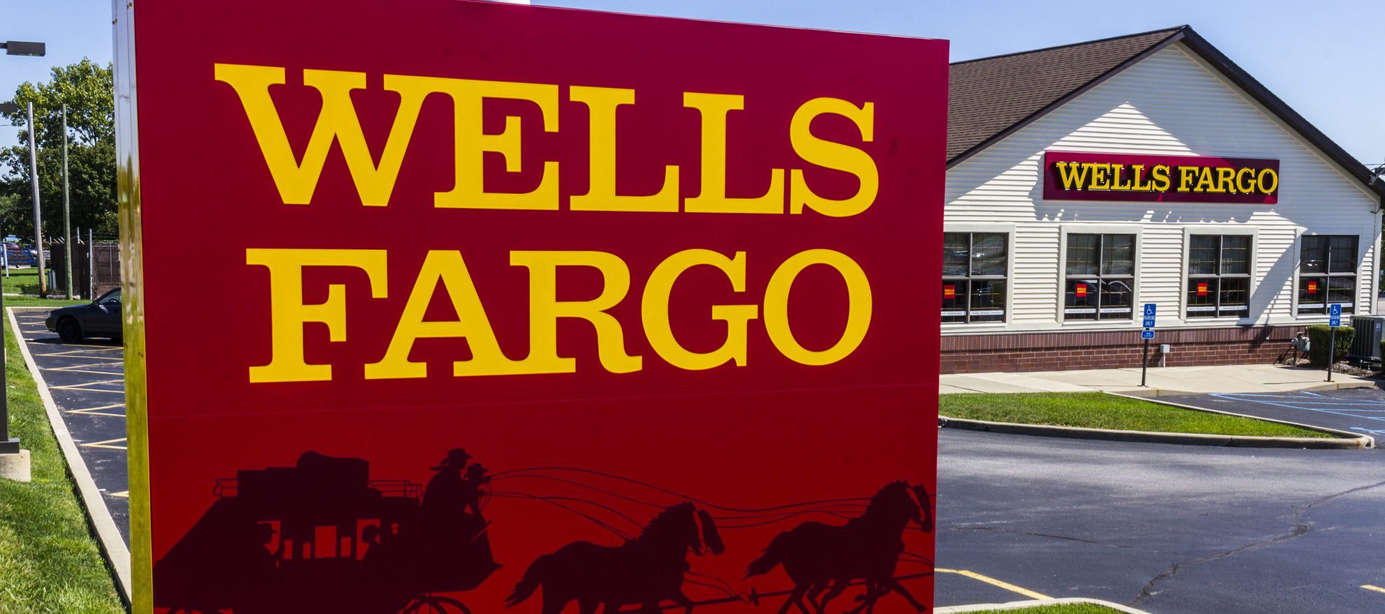 Mission Title Wells Fargo foreclosed on 500 people due to