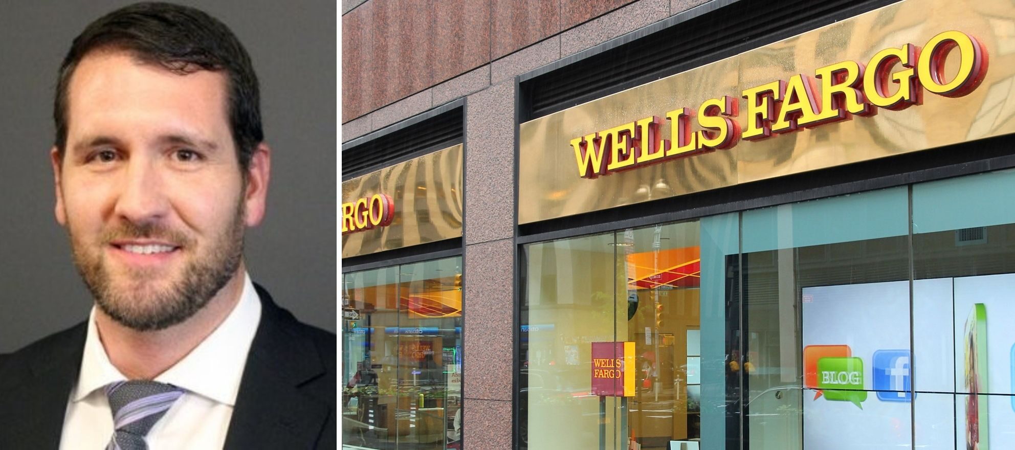 Mission Title Wells Fargo hires mortgage tech chief from JP