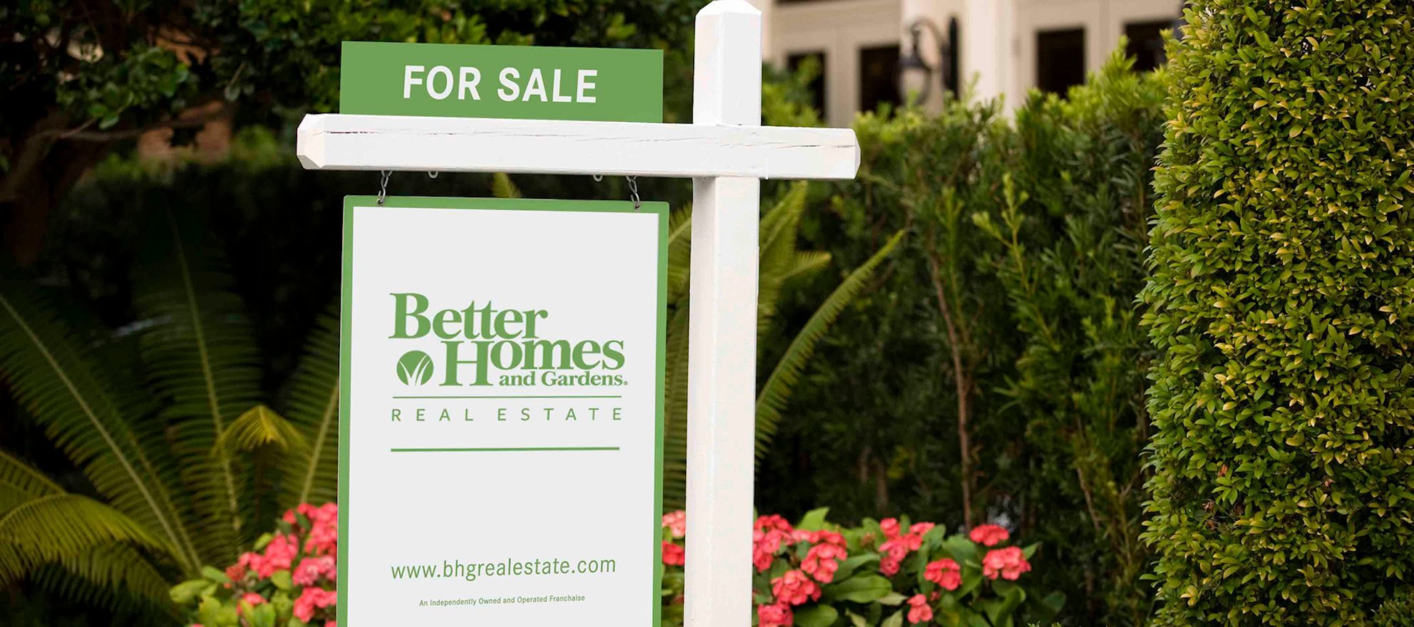 Mission Title Better Homes and Gardens Real Estate unveils new 'staging